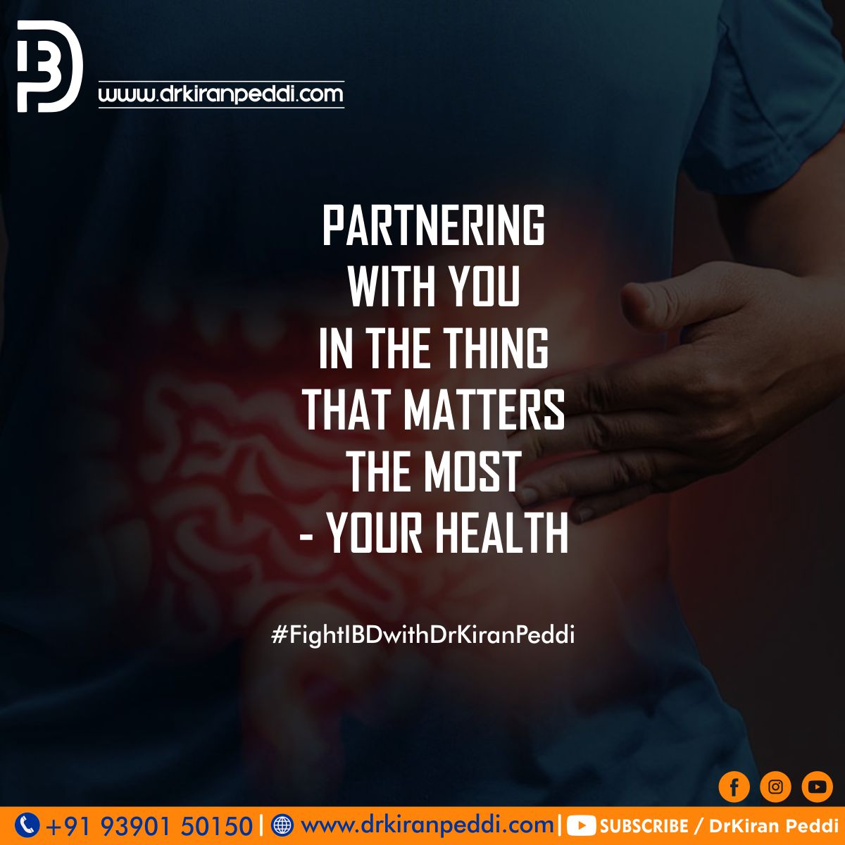IBD Disease Treatment